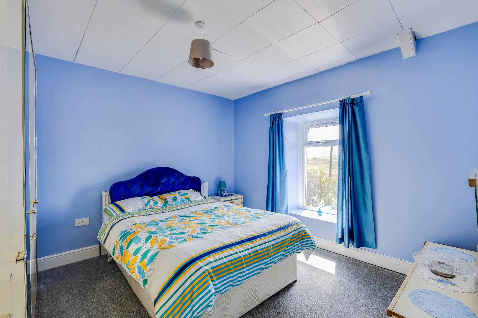 Cilcarn Farm Cwmavon, Port Talbot, SA13 2RA